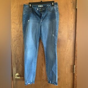 Rewash jeans